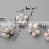 Gets.com 925 Sterling Silver Stainless Steel Jewelry Snake Ring Man Ring Polishing Casting thumbnail-1