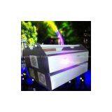 Single Green 8w DT40 Laser Light thumbnail-1