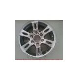 Wheel Rim For Great Wall Haval H3