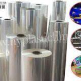 Chemical Treated Matte BOPET Film For Printing And Lamination thumbnail-1