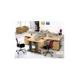 office partition, office workstation, office table, office desk, office station, work station, computer desk, furniture