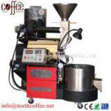 3kg Commercial Coffee Roasting Machine thumbnail-1