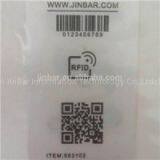 Bulk High Performance Warehousing Management Wearable RFID Tags And Medical Wristband For Party Activity Or Hospital