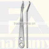 Hohmann, Bone Levers