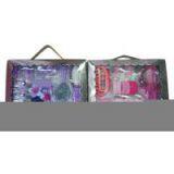 Sell PVC Hair Ornament Set-4 thumbnail-1