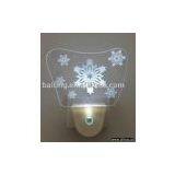 LED NIGHT LIGHT,LED NIGHT LIGHTING,LED NIGHT LAMP,MINI NIGHT LIGHT,INDOOR NIGHT LIGHT,WALL LIGHT thumbnail-1