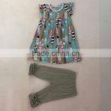 Manufacture Custom Fire Fighting Truck 0-24M Cotton Baby Romper thumbnail-6