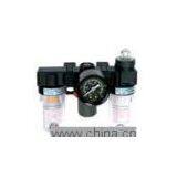 AC,BC Series Filter+regulator+lubricator thumbnail-1