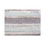 OEM / ODM Spandex Bubble Stretch Lace Fabric , 130cm Width CY-LW0022 thumbnail-1
