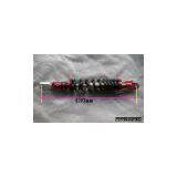 43cm Rear Shock Absorber for Pit/dirt/trail Bike (Scooter Parts) thumbnail-1