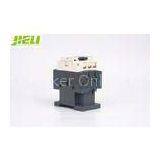 220V / 230V AC Magnetic 4 Pole Contactor Combinated With Thermal Relay thumbnail-1