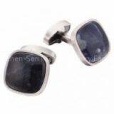 Stone Cufflinks thumbnail-2