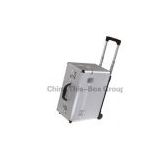 Aluminum case / Aluminum Flight case / Aluminum travel case / Aluminum trolley case  (T-BH003)