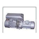 China Oil Vacuum Pump thumbnail-1