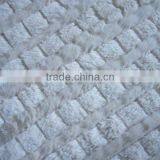 Trimed PV Plush-toy fabric