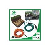 soil heating cable