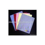 Micro Suede Fabric,chamois Fabric, Polyester Suede thumbnail-1