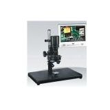 2D/3D Video Microscope AV