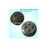 Extrusion Bronze Die
