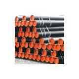 DIN17175 Seamless Pipe