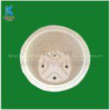 Wholesale Biodegradable Planting Pot, Paper Pots, Mud Flower Pots