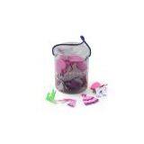 EVA Foam Stickers, Suitable for Kids\' DIY, OEM Orders Welcome