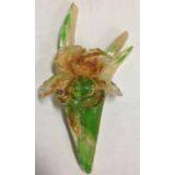 Liu li Flower Charm Applique for Lighting Accessories