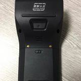 Handheld Android POS Terminal With Thermal Printer thumbnail-2