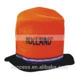 Promotional Festival Hat