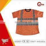 Running Reflective Safety Vest From Yongkang Factory KF-048 thumbnail-3