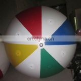 Popular helium ballon with five color