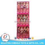 High Quality Plastic Princess Joint Fashion 11 Inch Doll