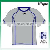 Put your name mini soccer jersey