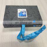 Special Custom Rigid Paper Box for Small Computer & Charger and Line Box With Stronger Eva Insert Protect Product thumbnail-5