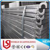 High Quality Scaffolding Catwalk With Hook Platform Board for Sale thumbnail-1