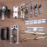 Powder Coated Aluminum Sliding Partition Wall Components for Operable Windows & Doors thumbnail-4