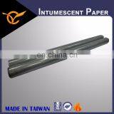 Taiwan Fire Protection Isolation Sintered Materials Intumescent Paper thumbnail-3