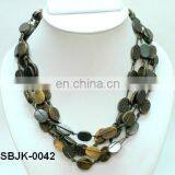 Wholesale Genuine Leather Sexy Exclusive Bracelet thumbnail-2