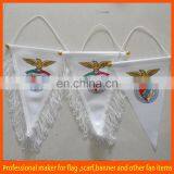 Hanging Club Gift Flag With Tassels thumbnail-2