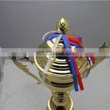 3d Custom Made Metal Award Funny Zinc Alloy Dog Trophy thumbnail-3