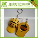 Advertising Promotional Wine Plastic Bottle Opener Baseball Cap