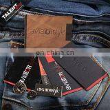 Custom Private Label New Design High Quality Garment Accessories Supplements thumbnail-2