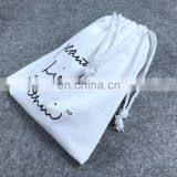 Nylon Bag With Drawstring Small Nylon Drawstring Dust Bag for Handbag