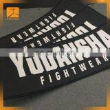 High Light Heat Transfer Printing Reflective Vinyl Logo / Reflector Heat Sticker Label thumbnail-2