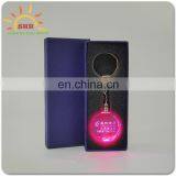 Wedding Giveaways Led Keychain With Your Photo Logo OEM Approved by China Manufacturer