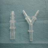 Medical Plastic Y Connector Injection Mould thumbnail-4