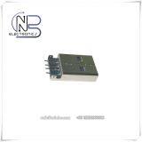 Short Solder A Type USB 2.0 Male Connector With Housing thumbnail-4