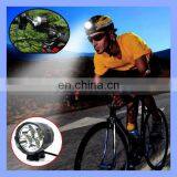 4800Lm CREE XML T6 LED Bike Light With 8800mah Battery Pack