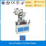 DL - 300 - II Heat core box shell core shooting machine for foundry