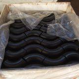 China A860 WPHY60 BW Elbow thumbnail-3